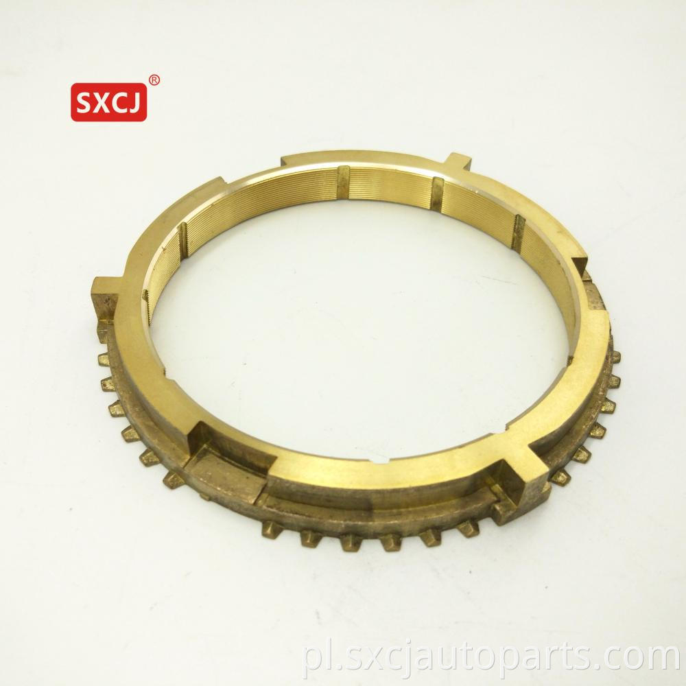 33387 37020 Synchronizer Ring